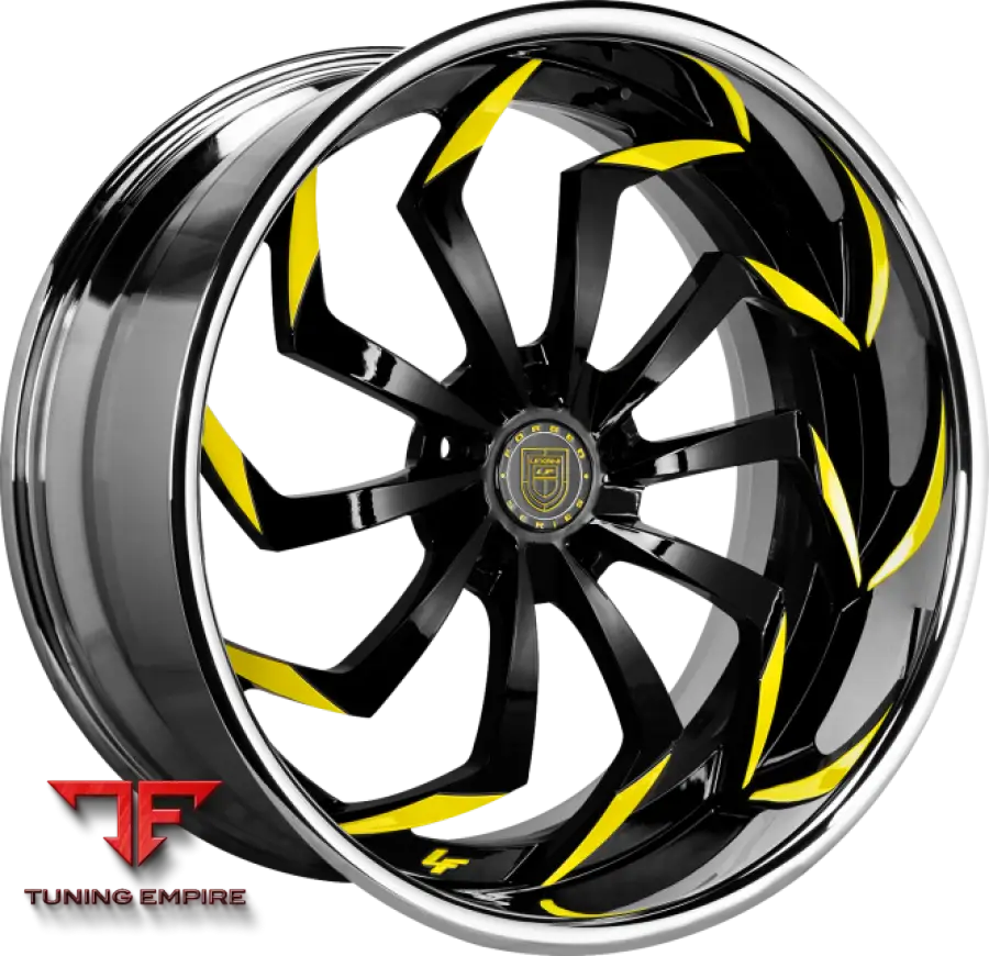 LEXANI LF-770 Static
