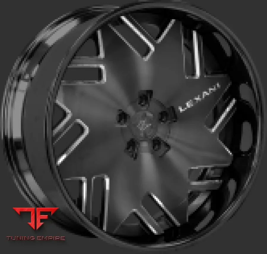 LEXANI LF-776 Titan