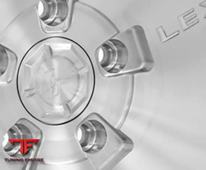 LEXANI LF-776 Titan