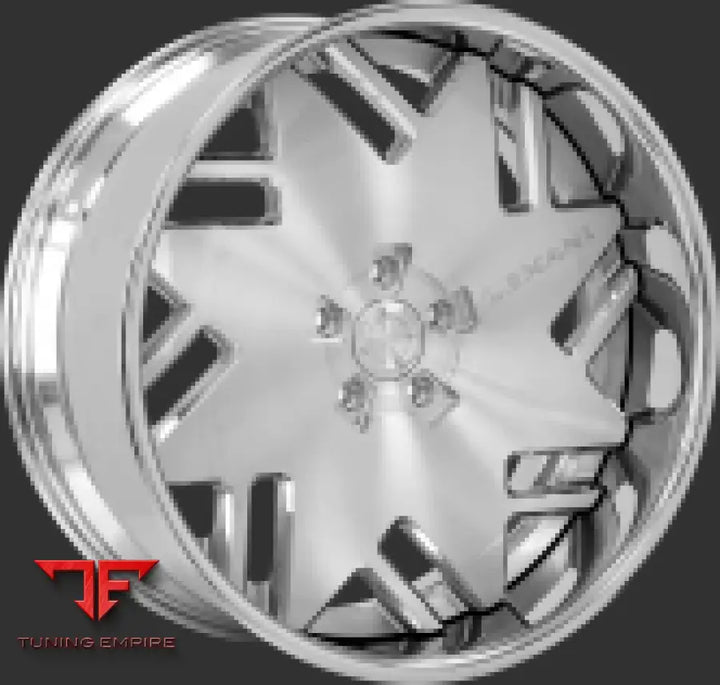 LEXANI LF-776 Titan