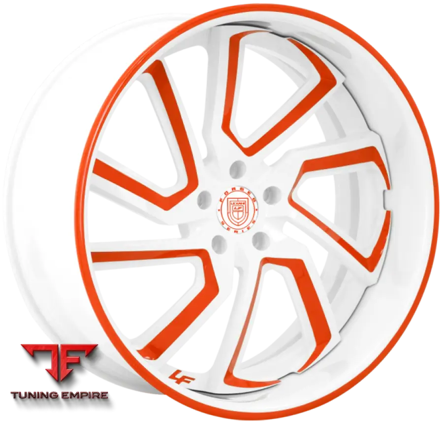 LEXANI LF-778 Styx