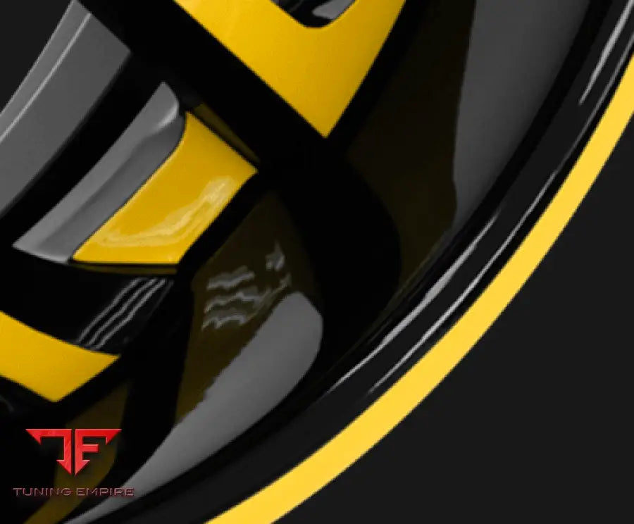 LEXANI LF-779 Kratos