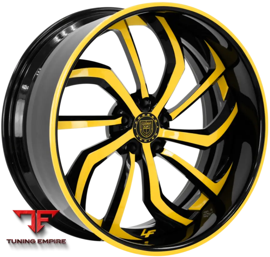 LEXANI LF-779 Kratos