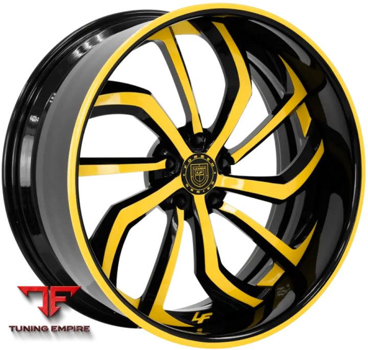 LEXANI LF-779 Kratos