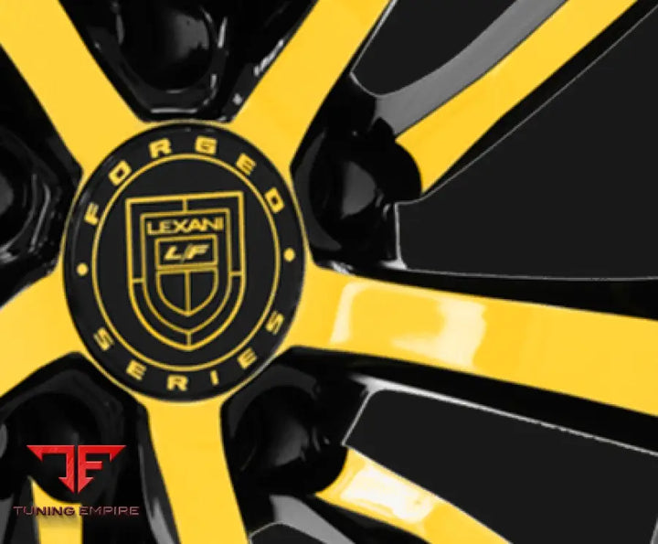 LEXANI LF-779 Kratos