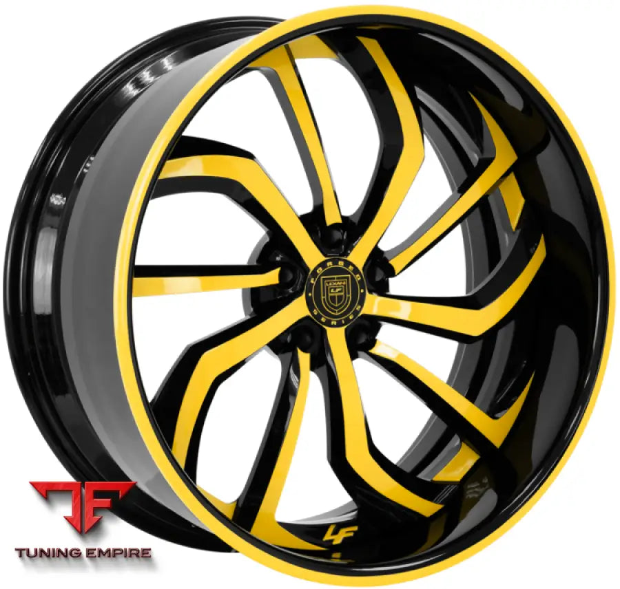 LEXANI LF-779 Kratos