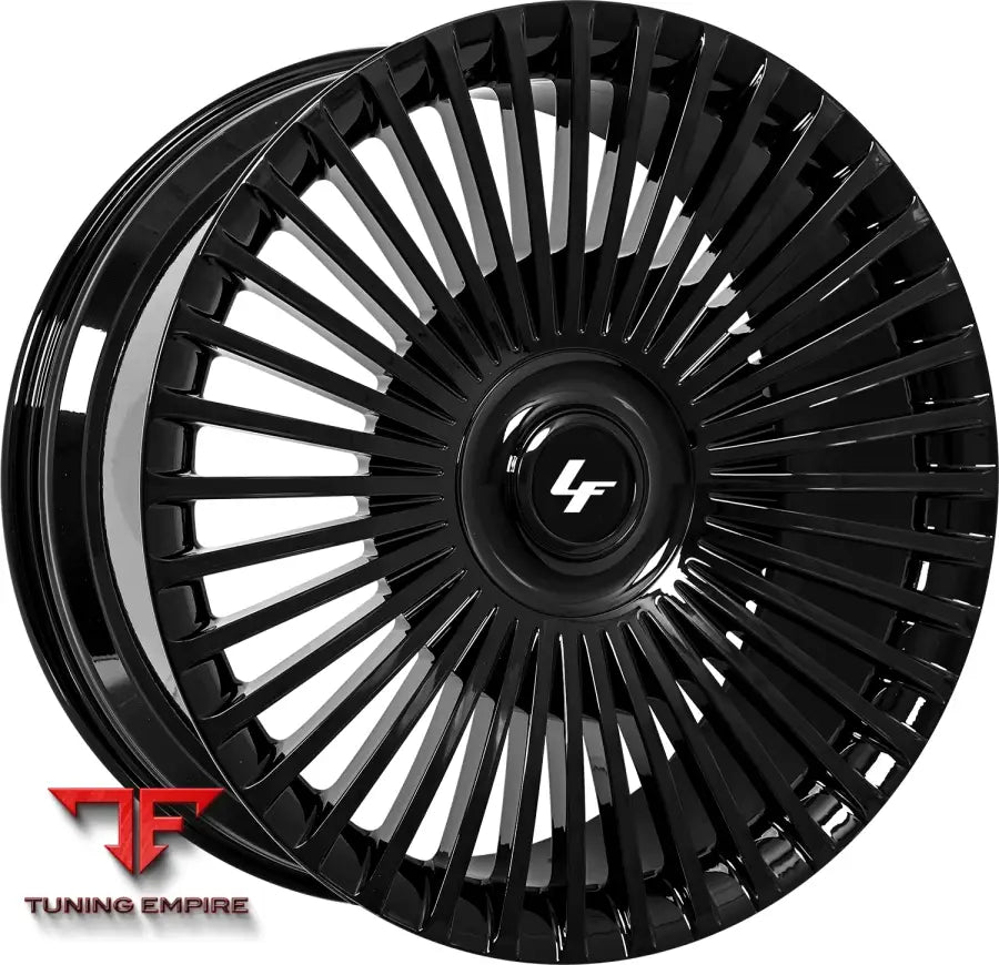 LEXANI LM Radiante-XL forged wheel