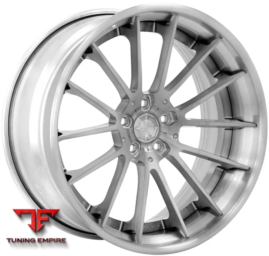 LEXANI LTS-02 forged wheel