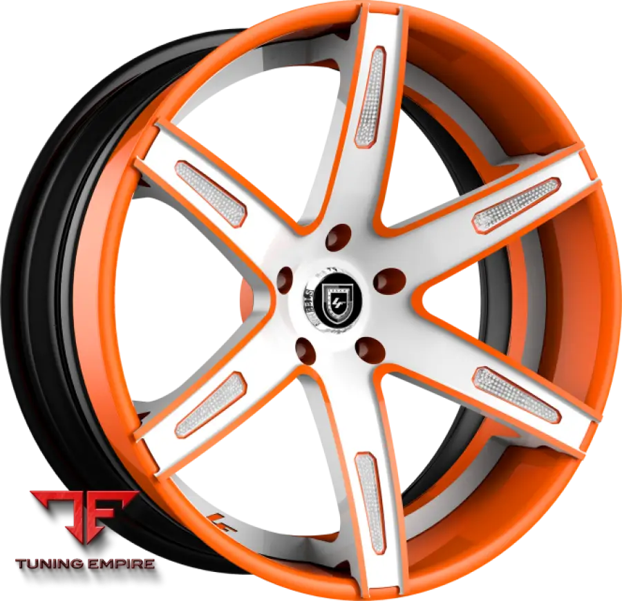 LEXANI LZ-725 Aqua
