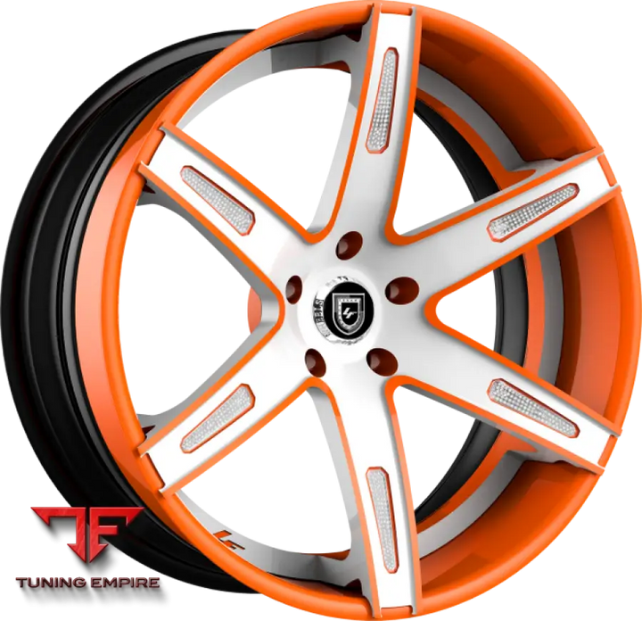 LEXANI LZ-725 Aqua