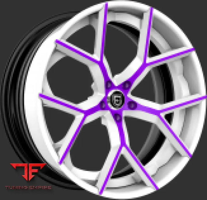 LEXANI LZ-739 Macallan