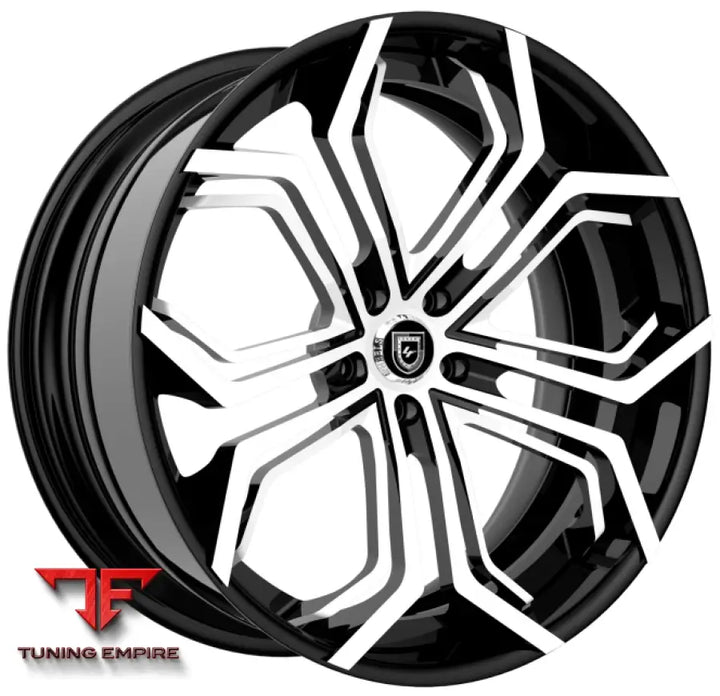 LEXANI LZ-740 Arcana