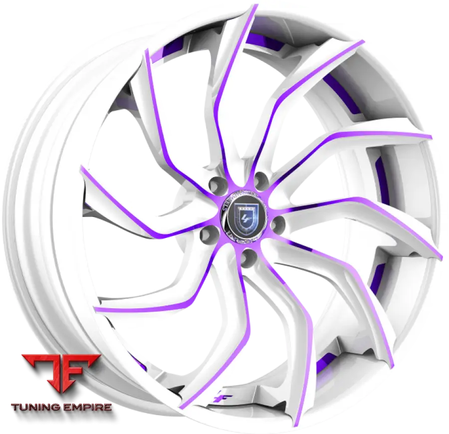 LEXANI LZ-753 Matisse