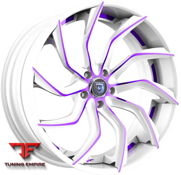 LEXANI LZ-753 Matisse