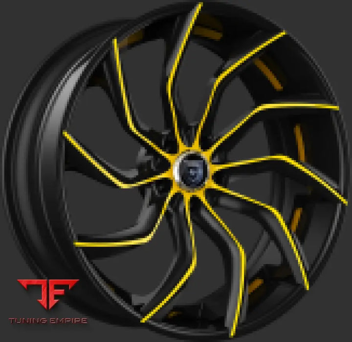 LEXANI LZ-753 Matisse