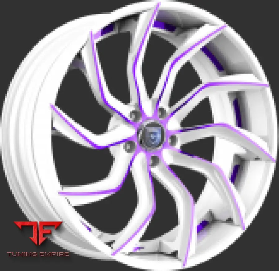 LEXANI LZ-753 Matisse