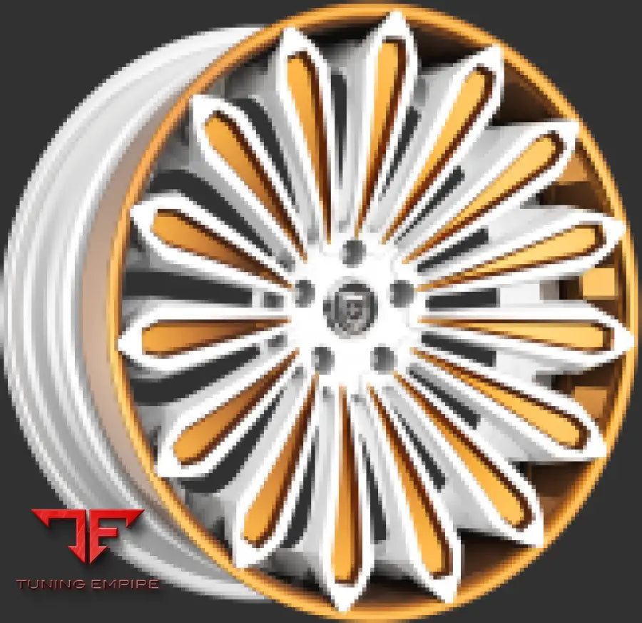 LEXANI LZ-757 Crypto