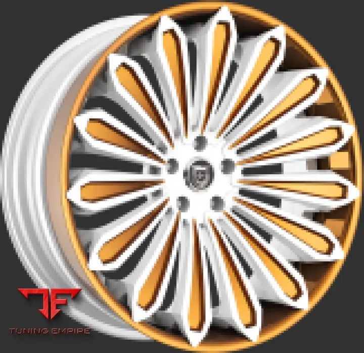 LEXANI LZ-757 Crypto