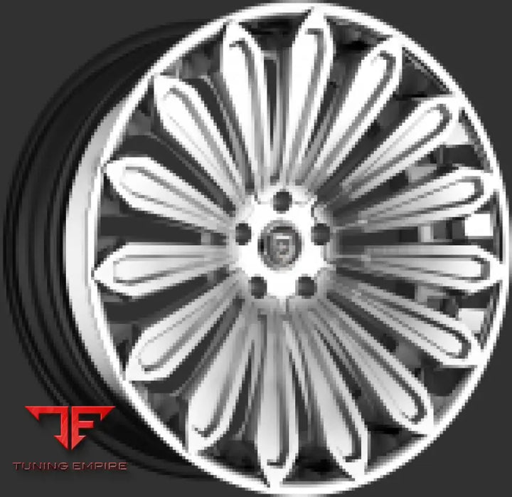 LEXANI LZ-757 Crypto