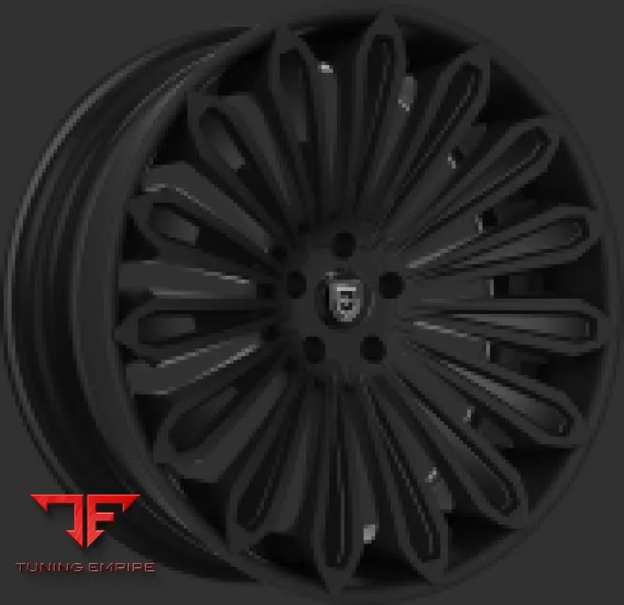 LEXANI LZ-757 Crypto