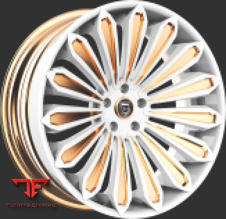 LEXANI LZ-757 Crypto