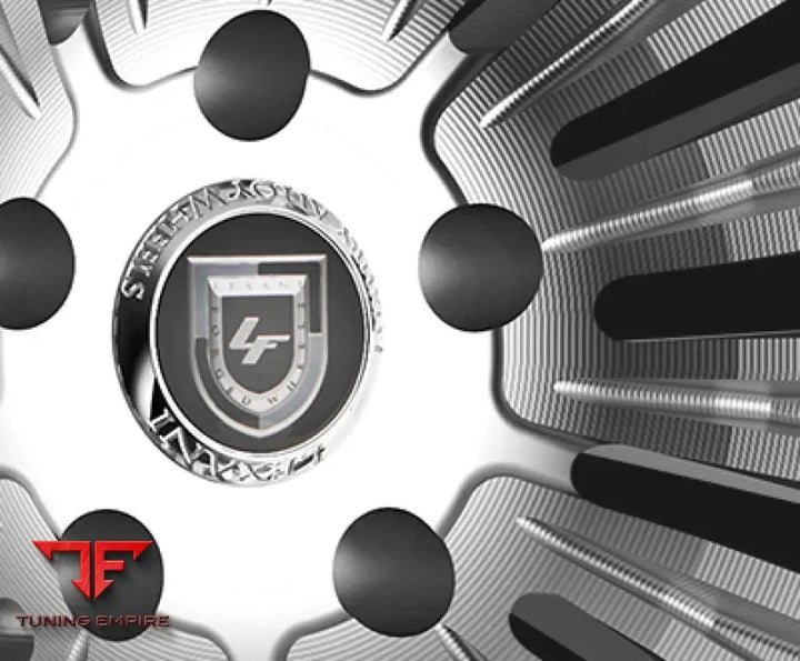 LEXANI LZ-757 Crypto