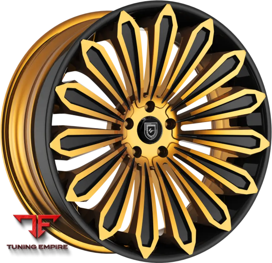 LEXANI LZ-757 Crypto