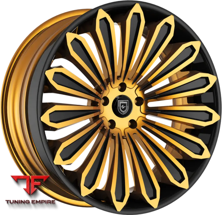LEXANI LZ-757 Crypto