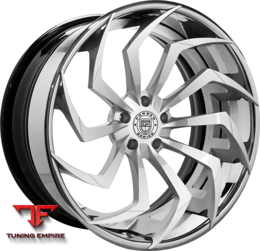 LEXANI LZ-770 Static