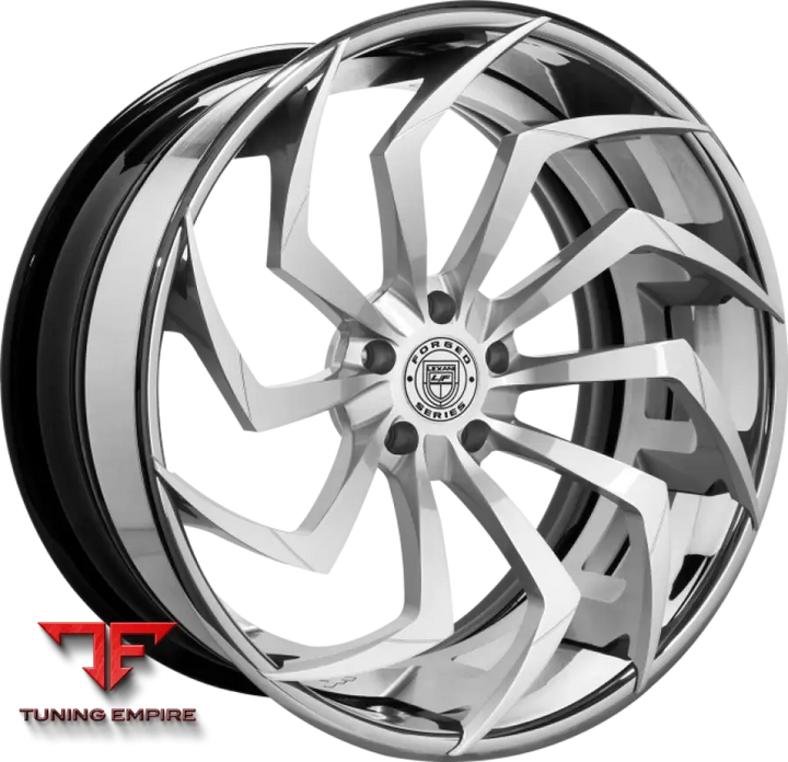LEXANI LZ-770 Static