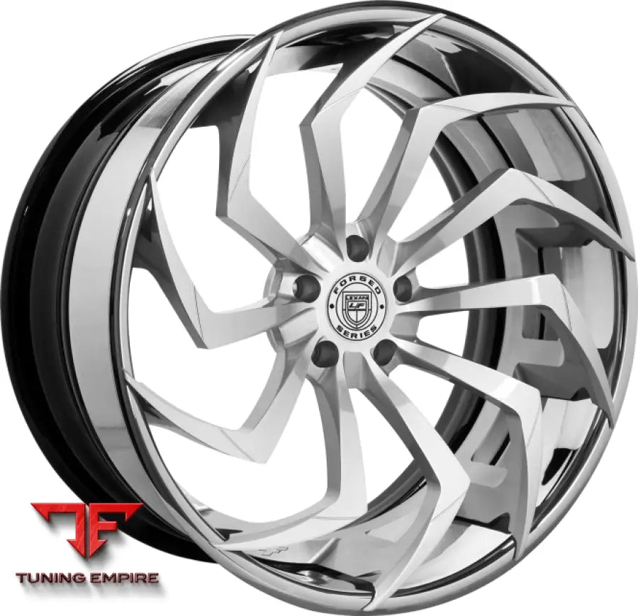 LEXANI LZ-770 Static