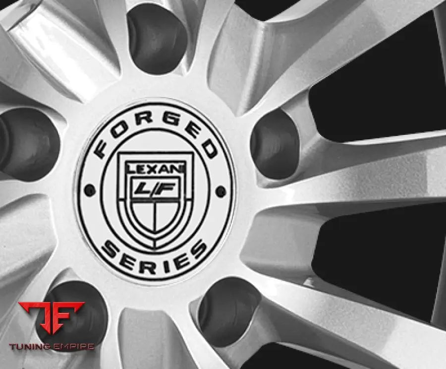 LEXANI LZ-770 Static