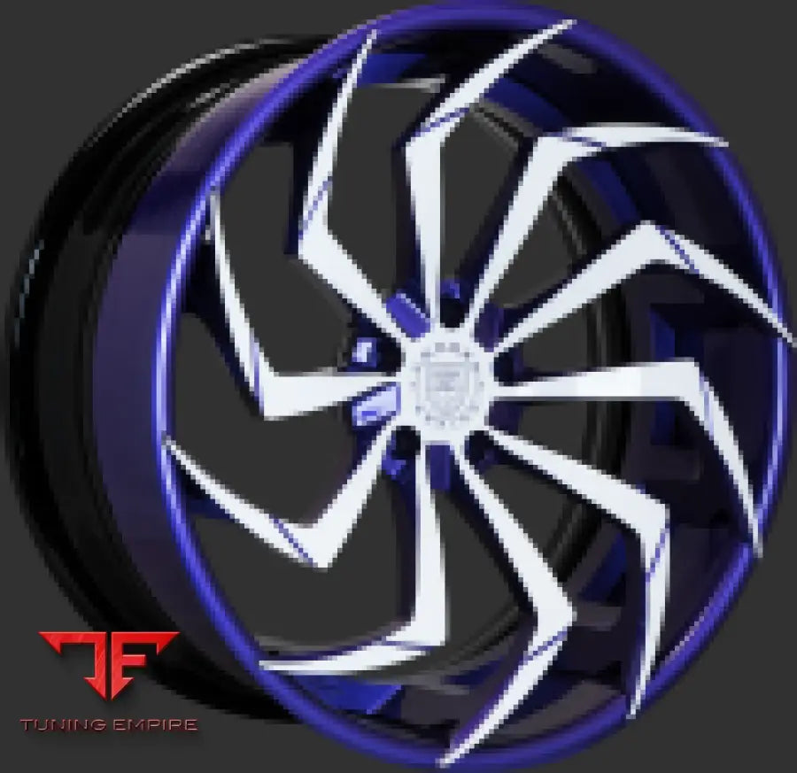 LEXANI LZ-770 Static