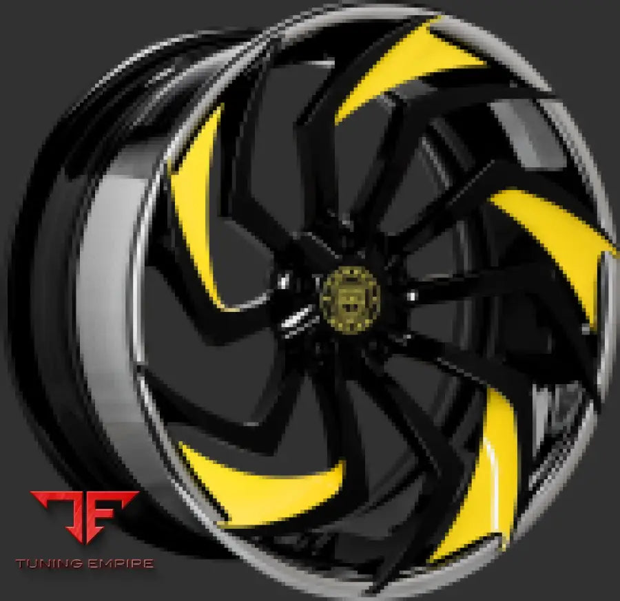 LEXANI LZ-772 Shadow