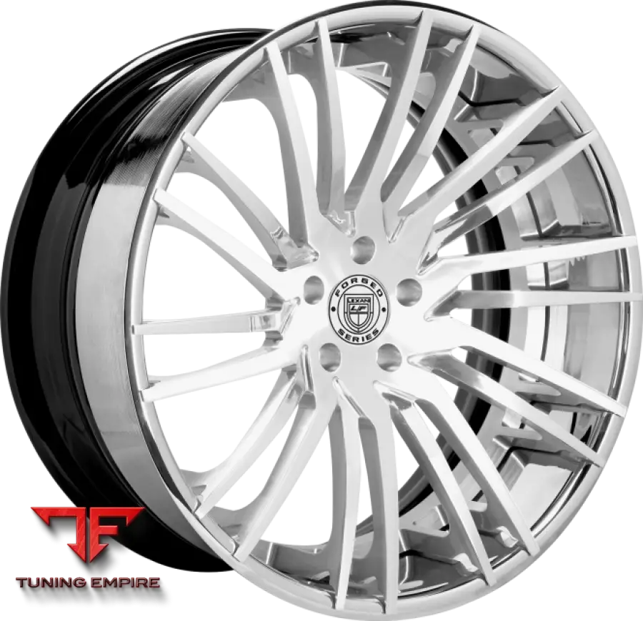 LEXANI LZ-774 Virage