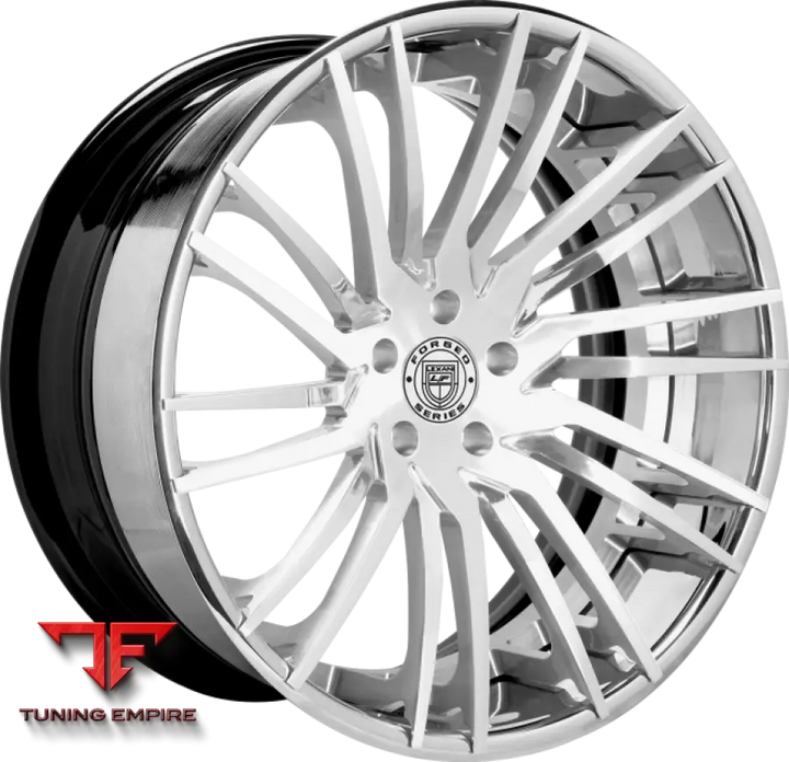 LEXANI LZ-774 Virage