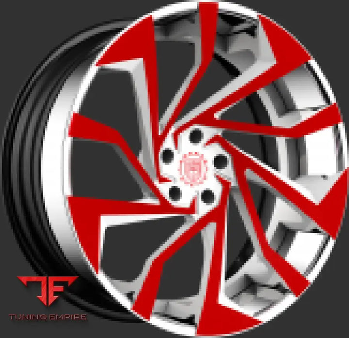 LEXANI LZ-775 Magnus