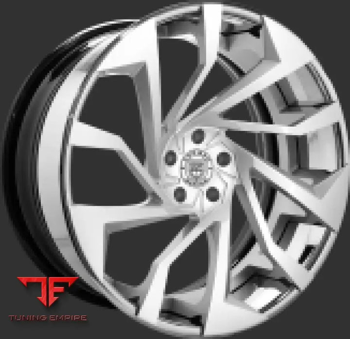 LEXANI LZ-775 Magnus