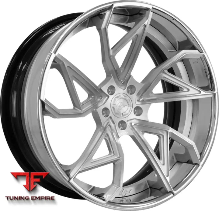 LEXANI LZ-787 Stealth