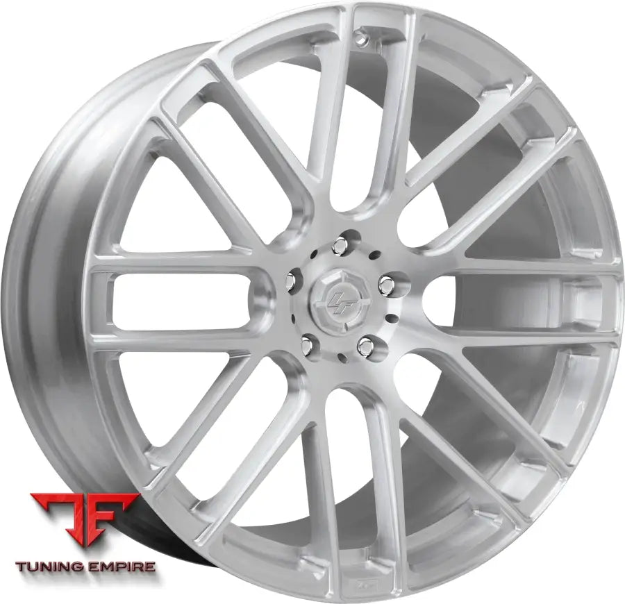 LEXANI M-002 forged wheel