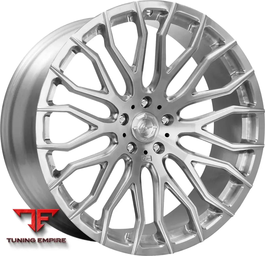 LEXANI M-104 forged wheel