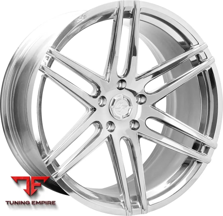LEXANI M-106 forged wheel