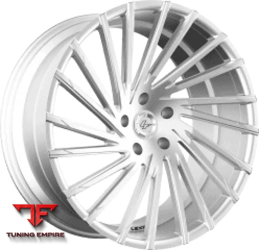 LEXANI M-119 forged wheel