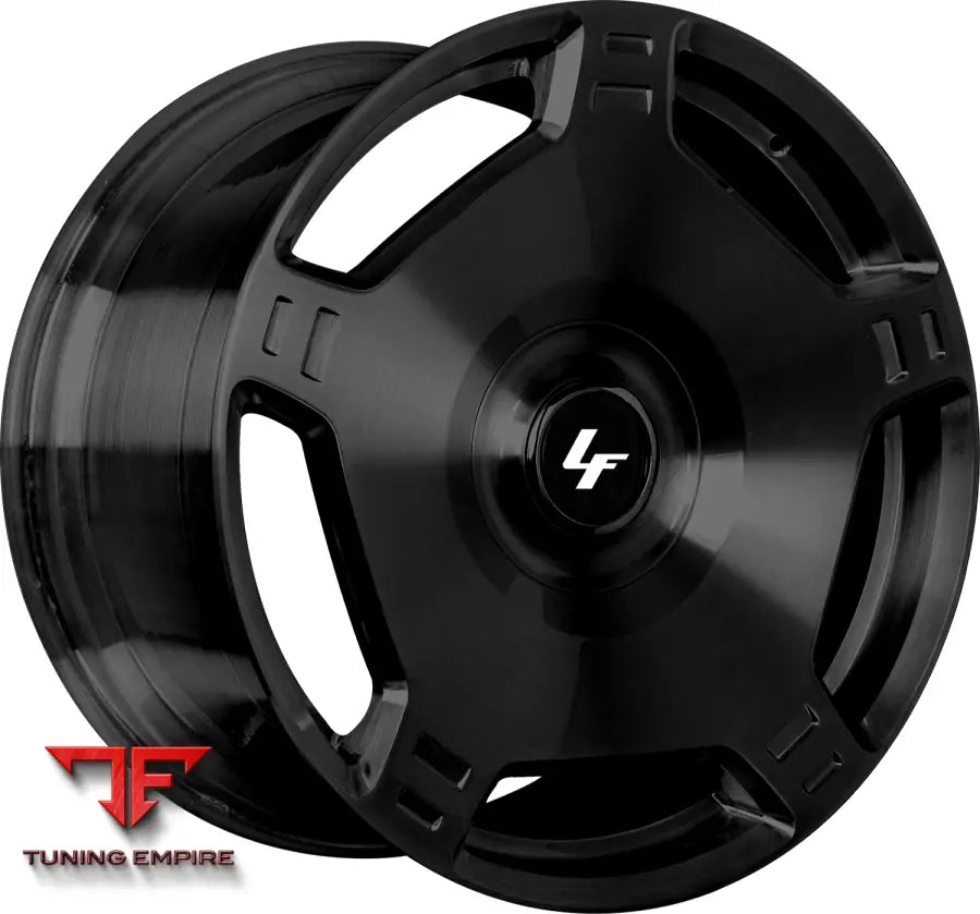 LEXANI M-132 XL forged wheel