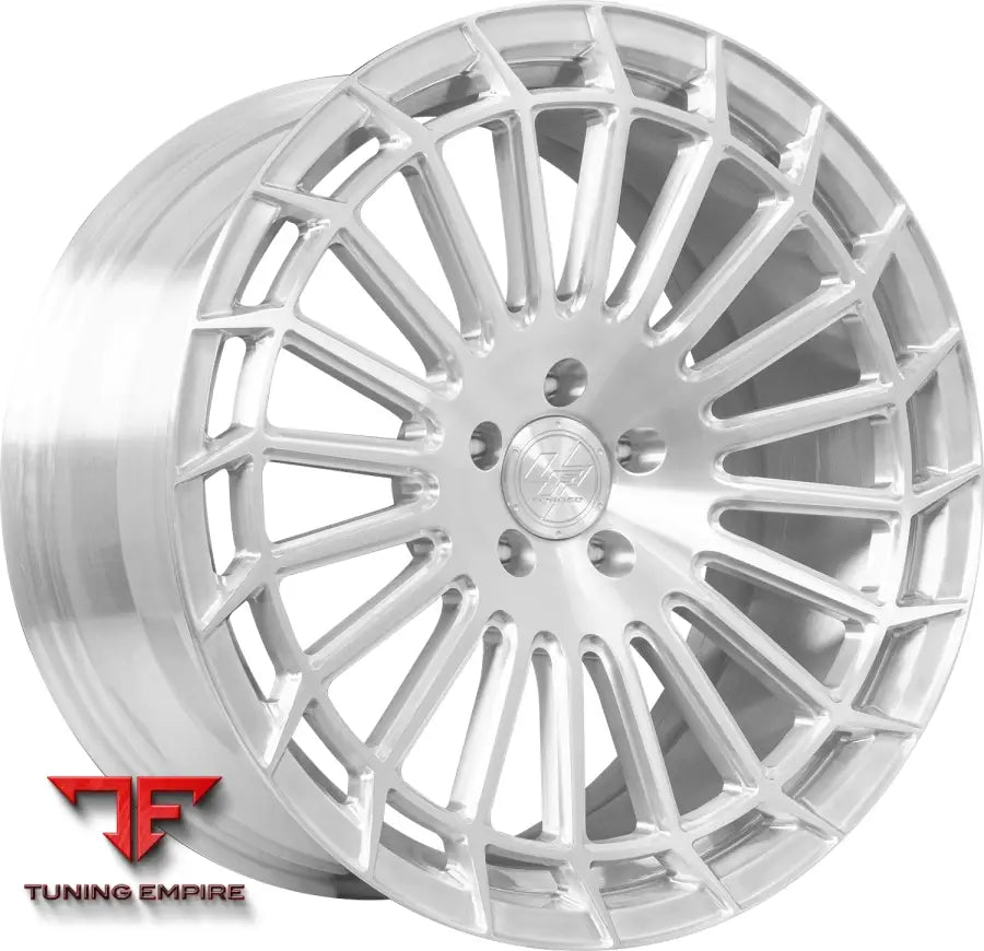 LEXANI M-Modena forged wheel