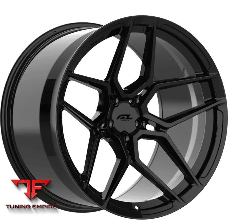 LEXANI MC13 forged wheel