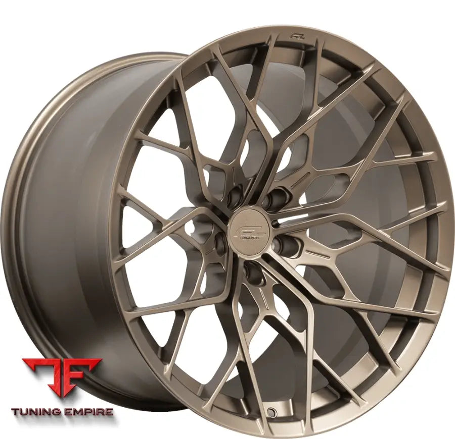 LEXANI MC21 forged wheel