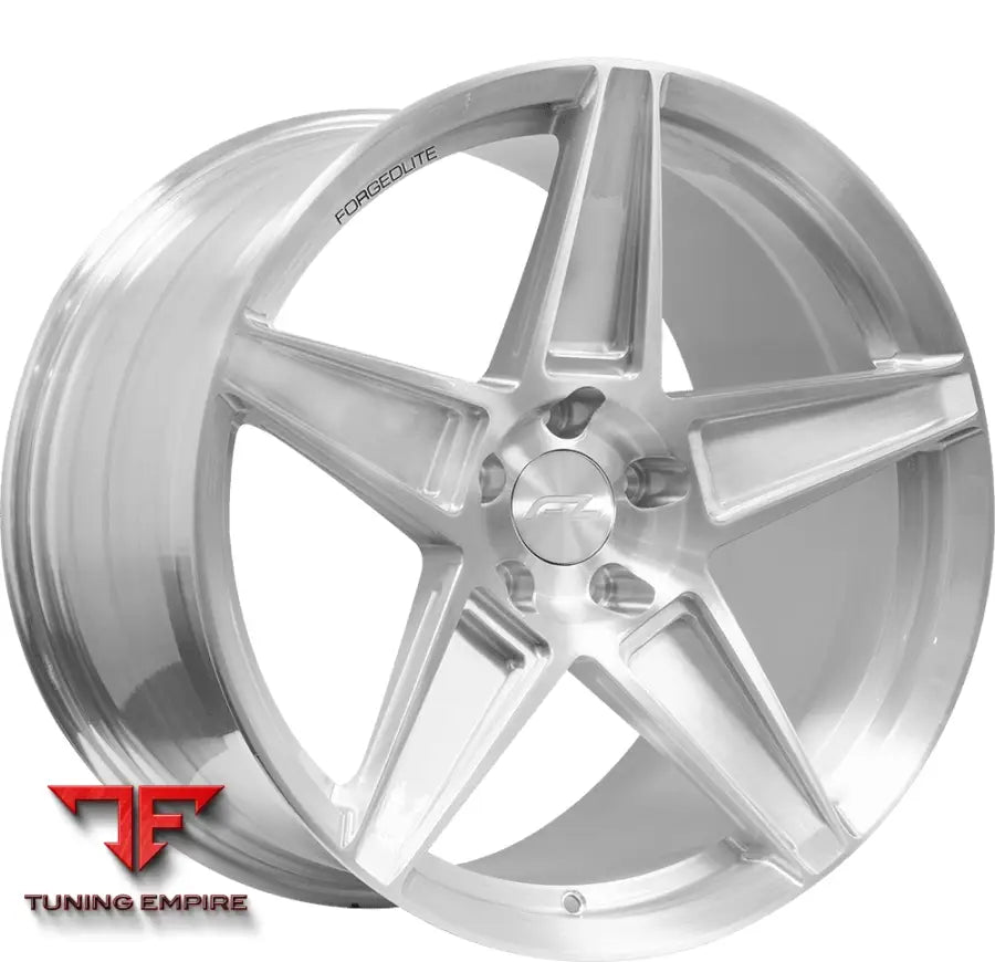LEXANI MC3 forged wheel