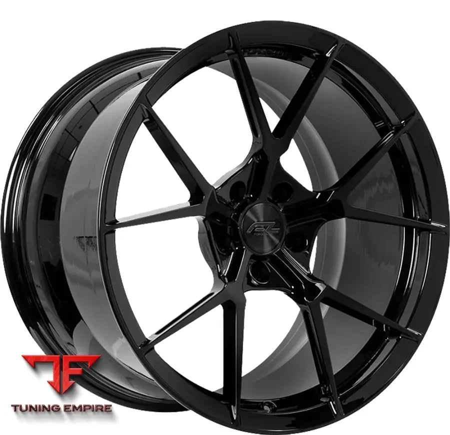 LEXANI MC5 forged wheel