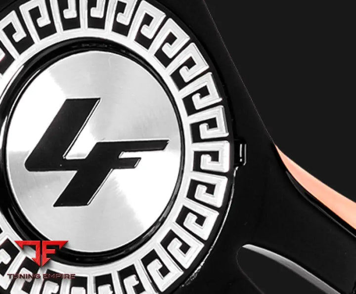 LEXANI NEW LF-798 Tressa